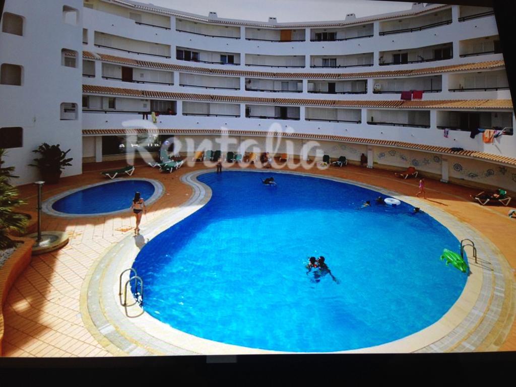 Nautilus Apartment Армасан-де-Пера Екстер'єр фото